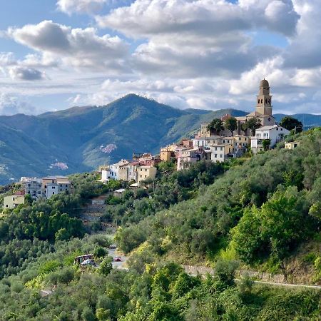 Agriturismo I Pipetta ليفانتو المظهر الخارجي الصورة