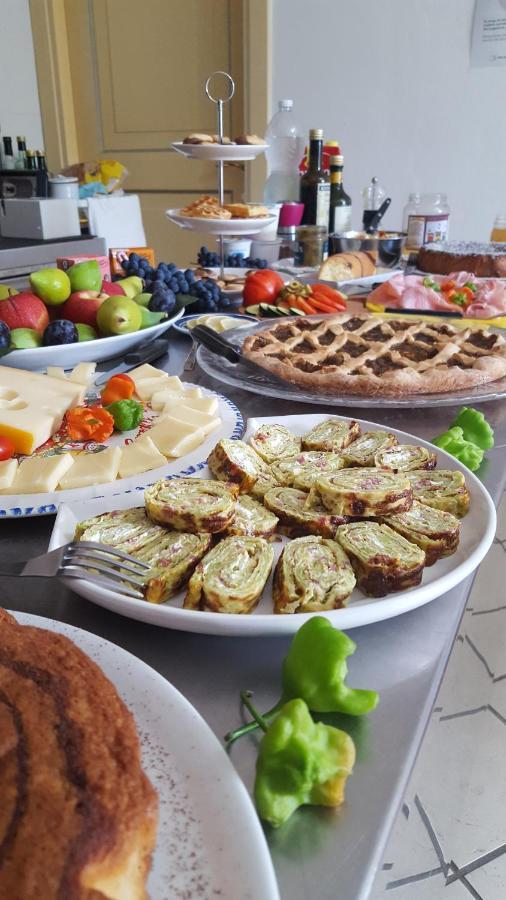 Agriturismo I Pipetta ليفانتو المظهر الخارجي الصورة