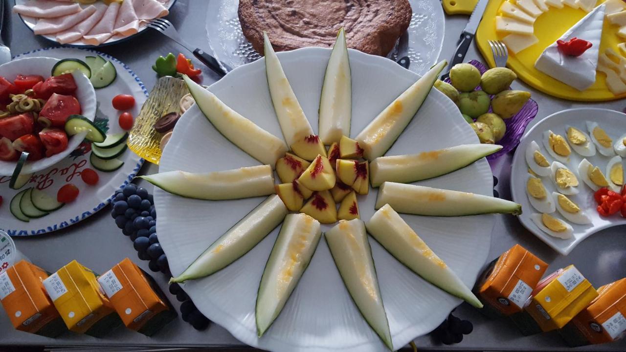 Agriturismo I Pipetta ليفانتو المظهر الخارجي الصورة