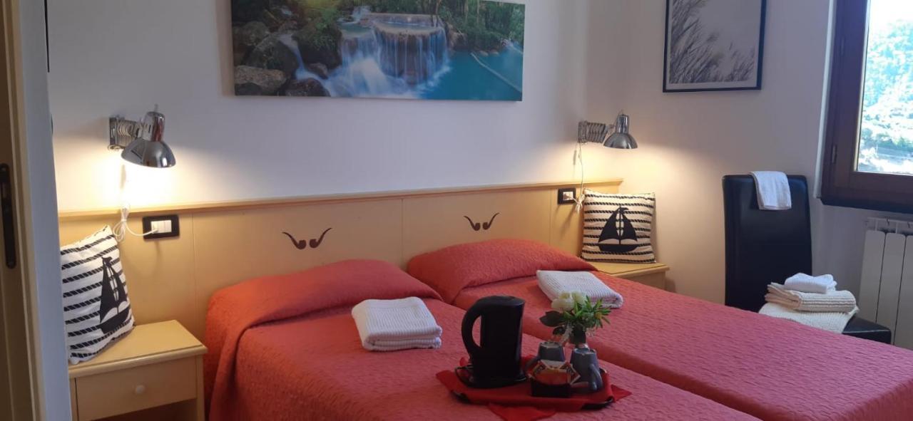 Agriturismo I Pipetta ليفانتو المظهر الخارجي الصورة