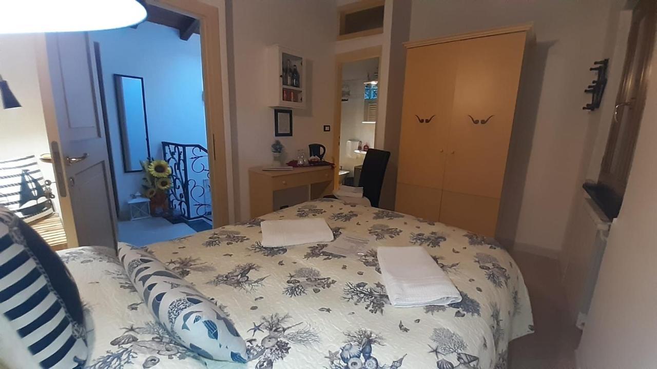 Agriturismo I Pipetta ليفانتو المظهر الخارجي الصورة