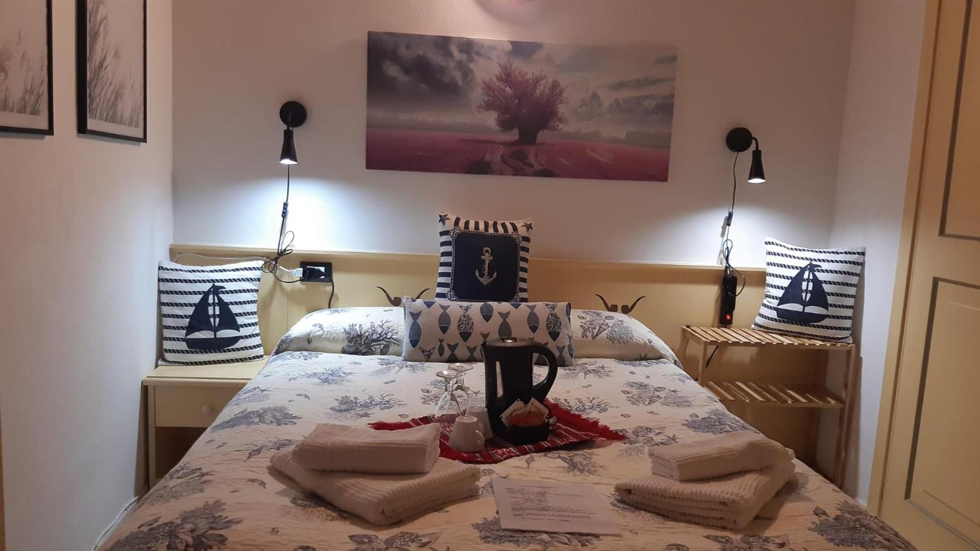 Agriturismo I Pipetta ليفانتو المظهر الخارجي الصورة