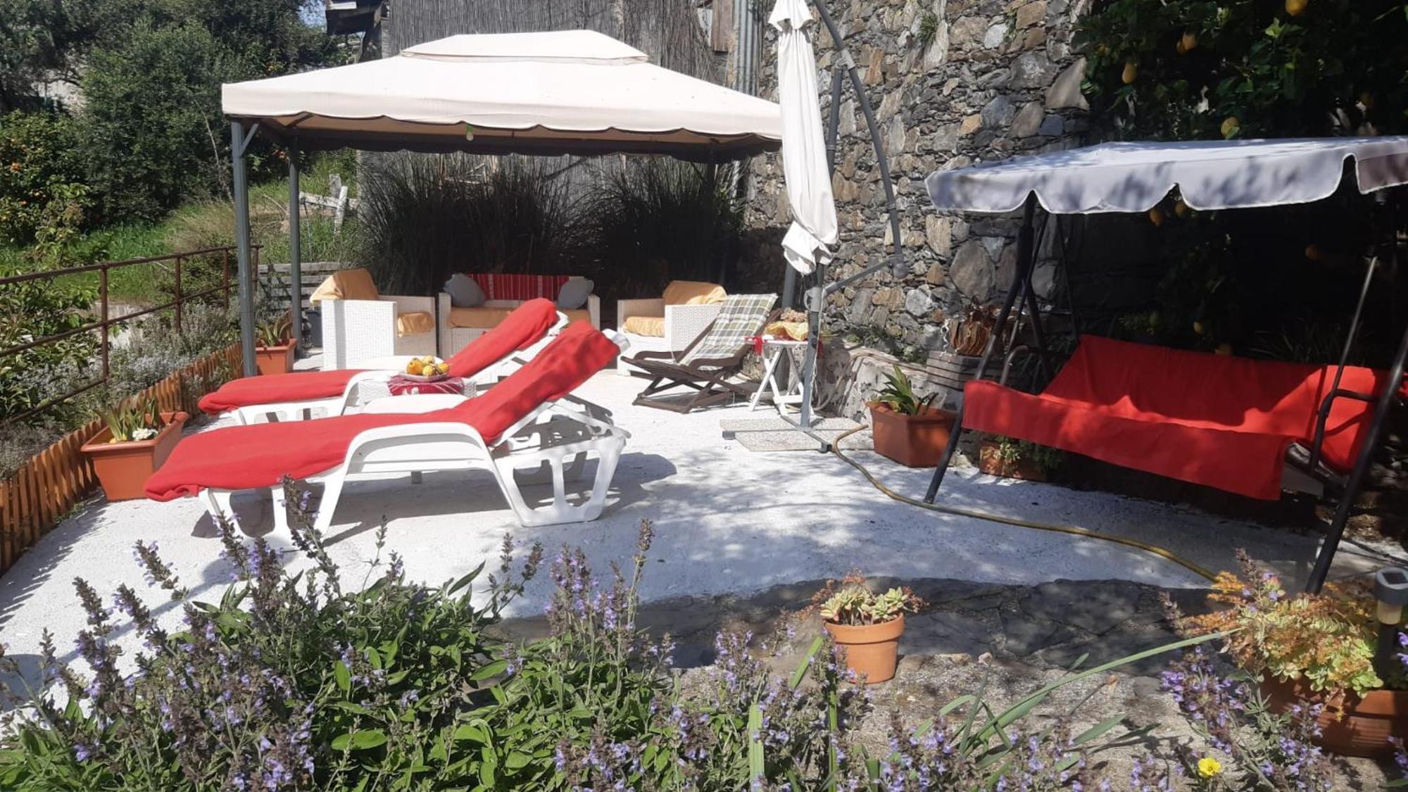 Agriturismo I Pipetta ليفانتو المظهر الخارجي الصورة